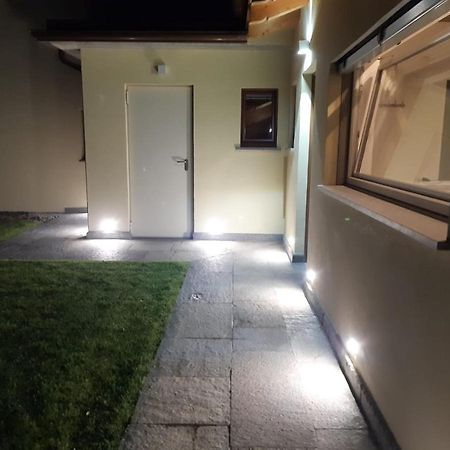 Ca Du Pa' Trarego Viggiona Apartamento Exterior foto