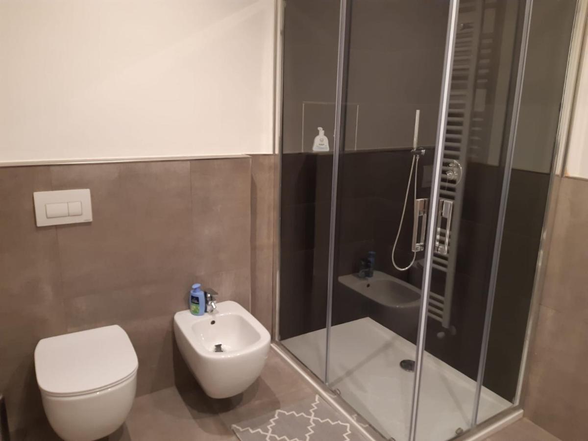 Ca Du Pa' Trarego Viggiona Apartamento Exterior foto